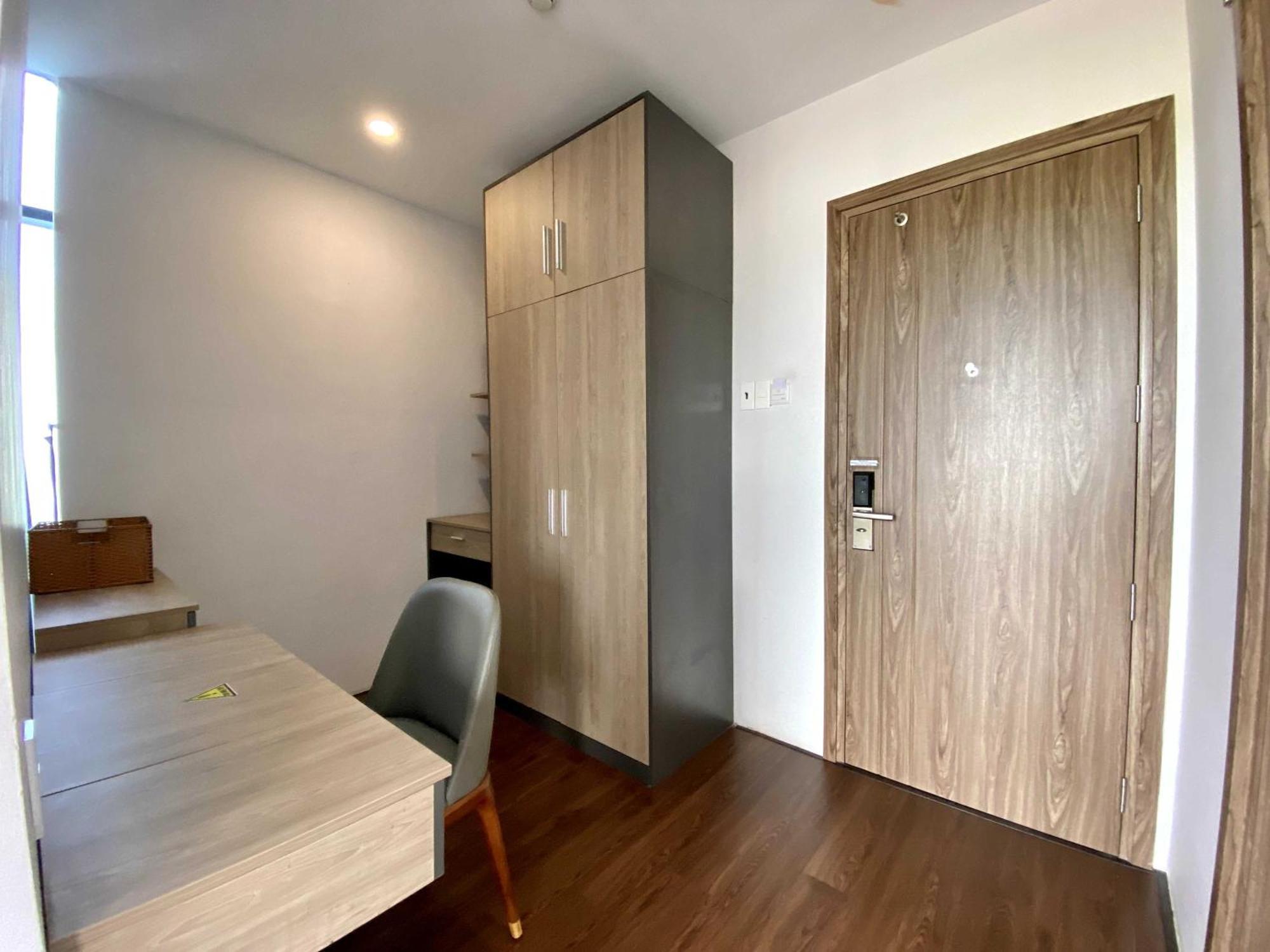 Cali Hotel Quy Nhon Exterior foto