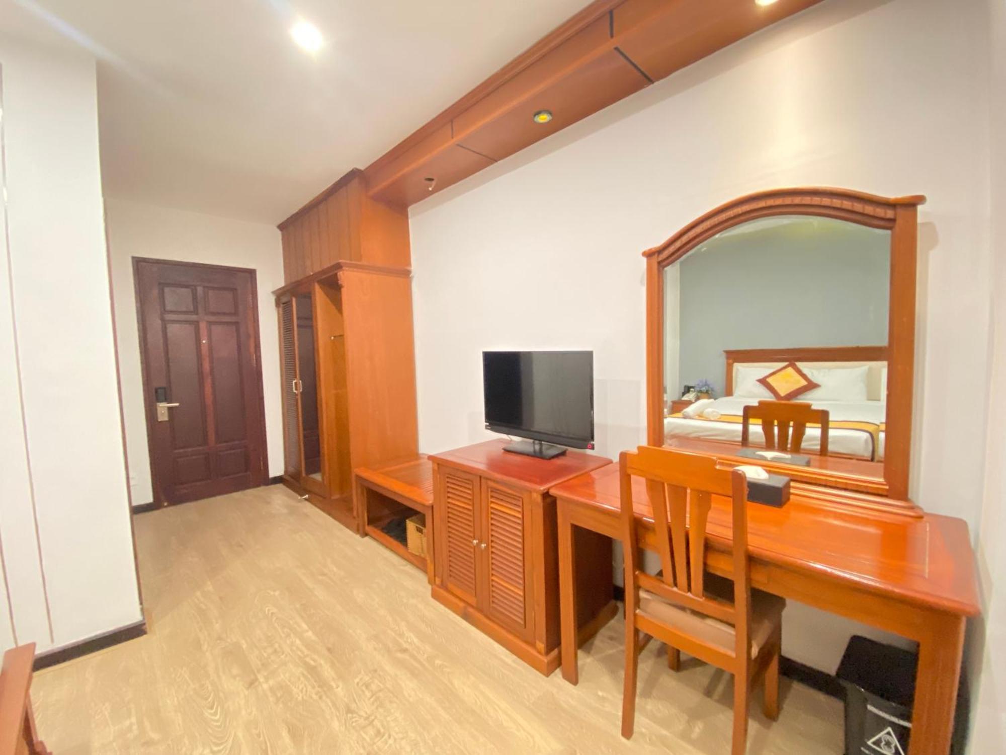 Cali Hotel Quy Nhon Exterior foto